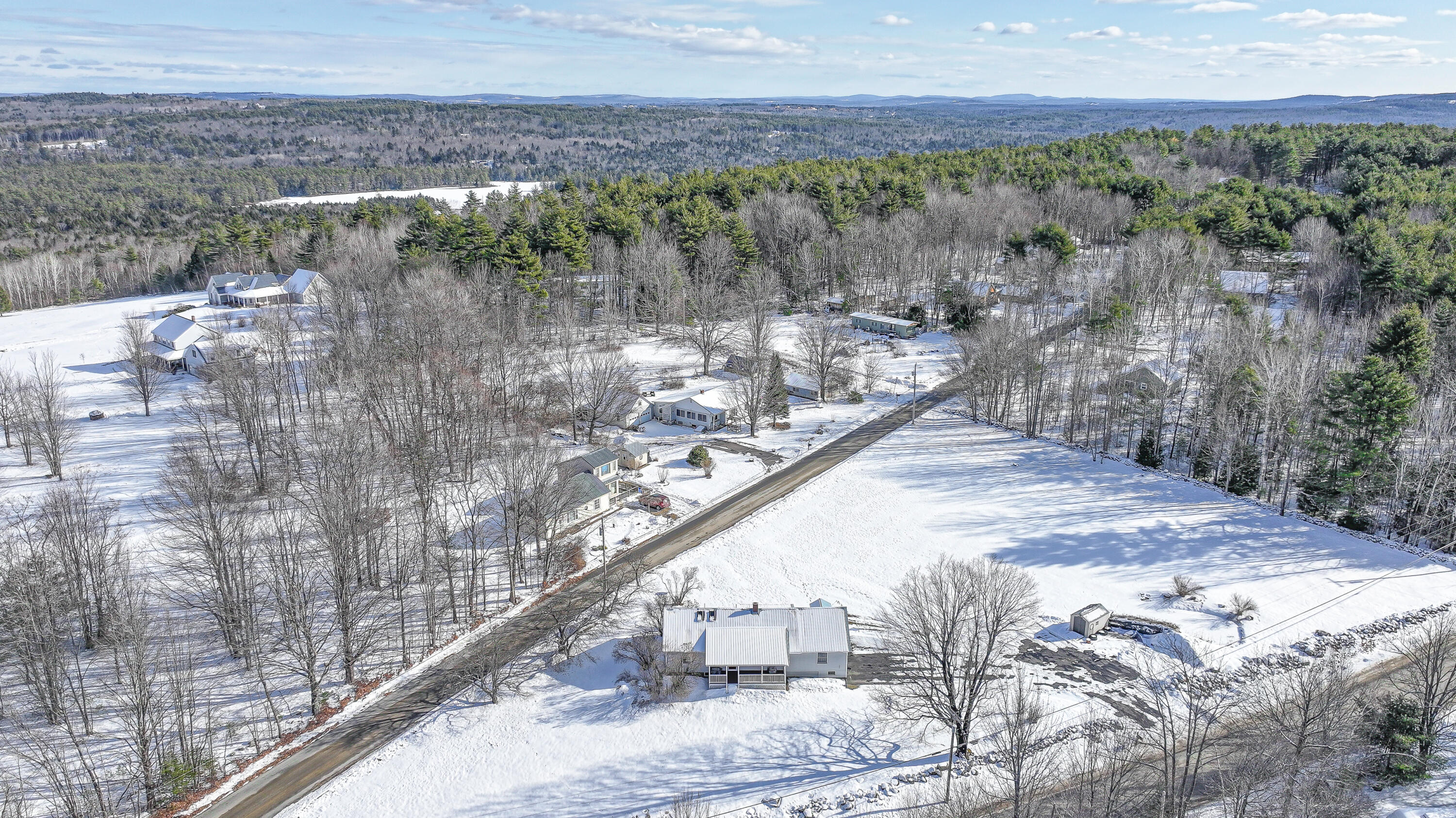 351 Knights Hill Road Harrison, ME 04040 - Photo 35 of 42 351 knights hill road-81