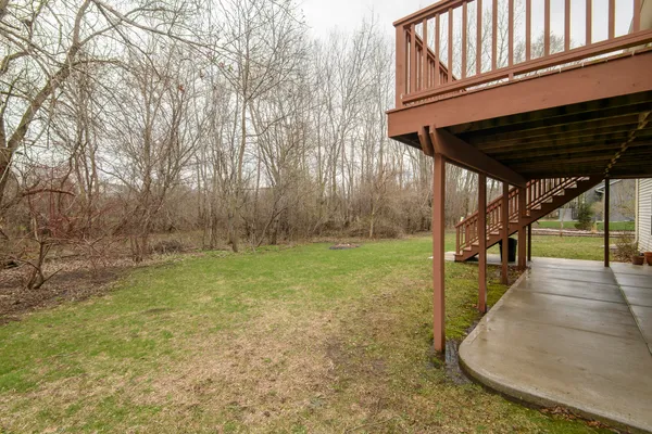 $649,000 | 412 East Red Pine Circle, Dousman, WI 53118