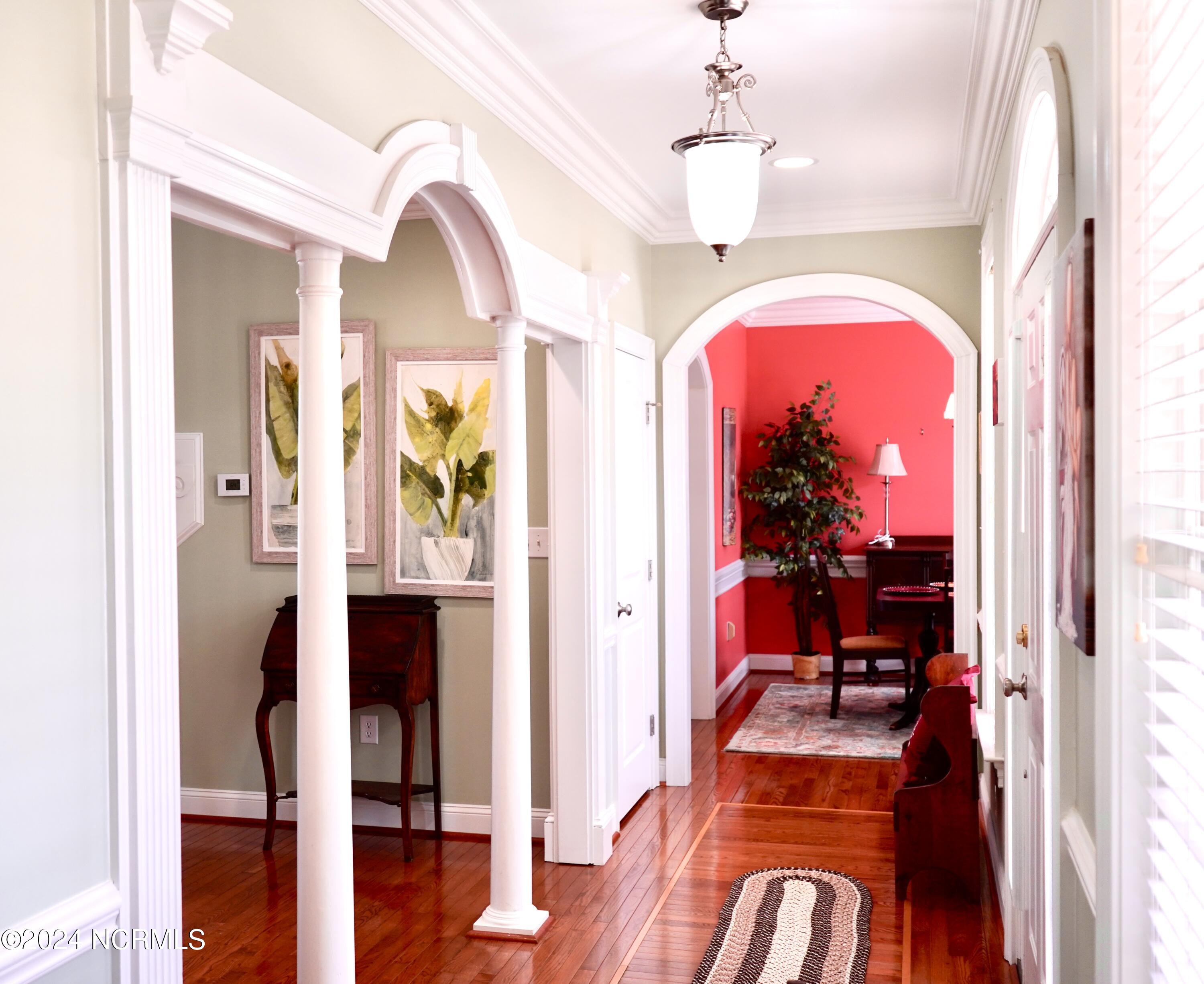 4352 River Lake Road Elm City, NC 27822 - Photo 4 of 66 DSC08791