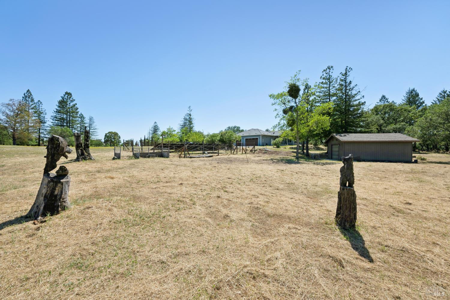 4665 Upper Ridge Road Santa Rosa, CA 95404 - Photo 53 of 71
