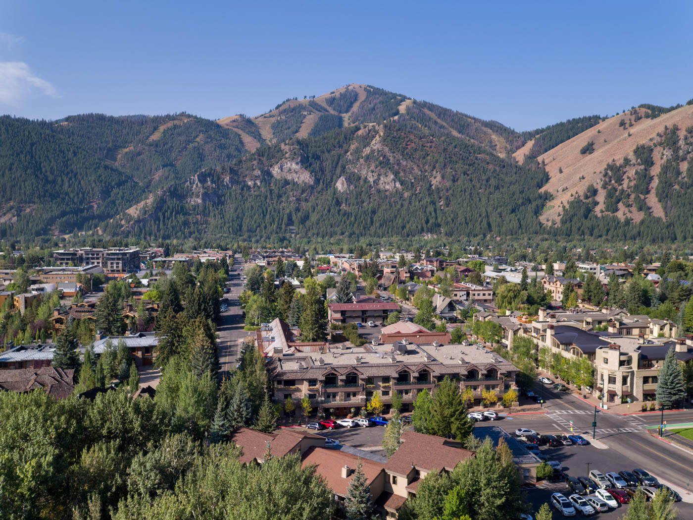 680 Sun Valley Road, Unit D4 Ketchum, ID 83340 - Photo 15 of 39 1-3