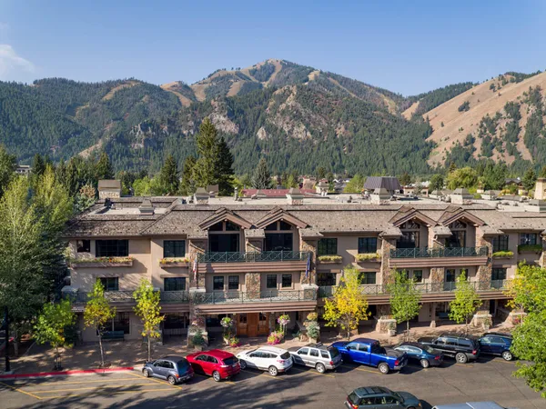 $230,000 | 680 Sun Valley Road, Unit D4, Ketchum, ID 83340