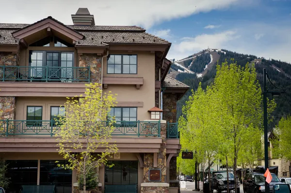 $230,000 | 680 Sun Valley Road, Unit D4, Ketchum, ID 83340