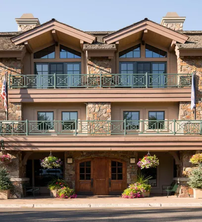 $230,000 | 680 Sun Valley Road, Unit D4, Ketchum, ID 83340