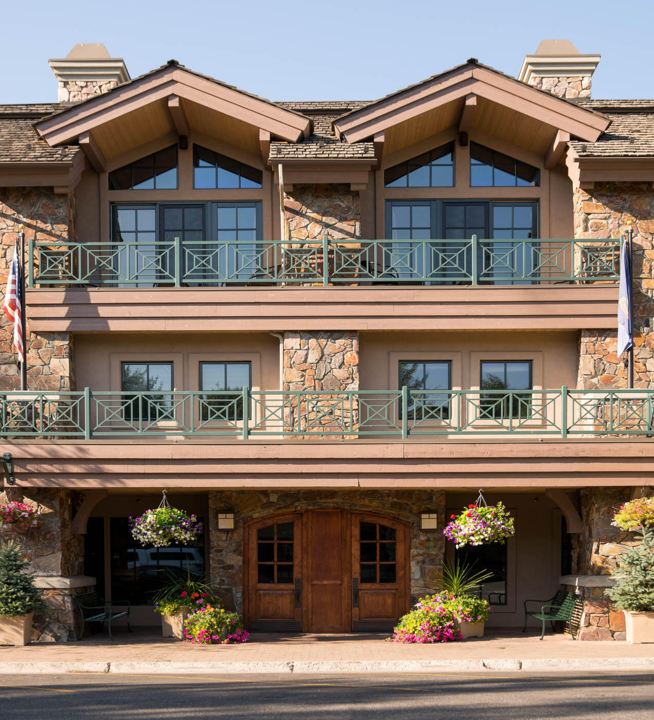 680 Sun Valley Road, Unit D4 Ketchum, ID 83340 - Photo 21 of 39 7-3