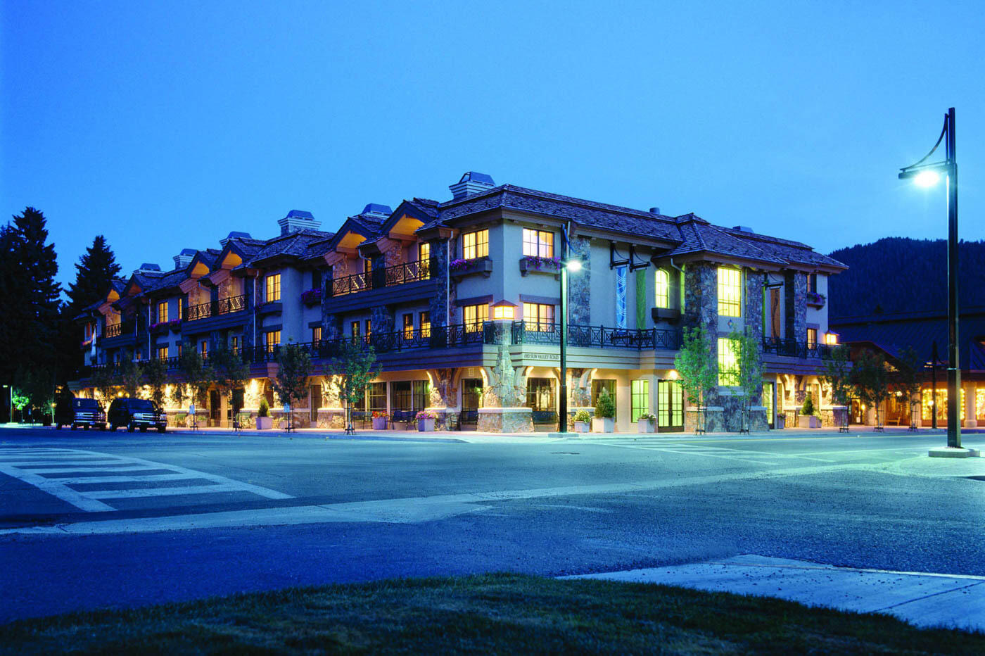 680 Sun Valley Road, Unit D4 Ketchum, ID 83340 - Photo 23 of 39 9-3