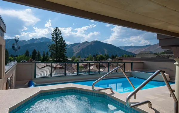 $230,000 | 680 Sun Valley Road, Unit D4, Ketchum, ID 83340