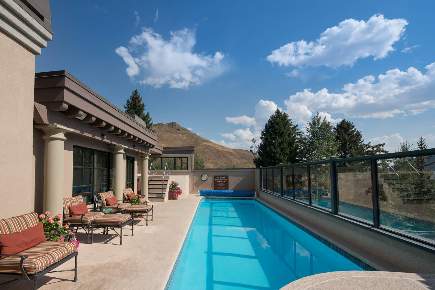 680 Sun Valley Road, Unit D4 Ketchum, ID 83340 - Photo 32 of 39 7-4