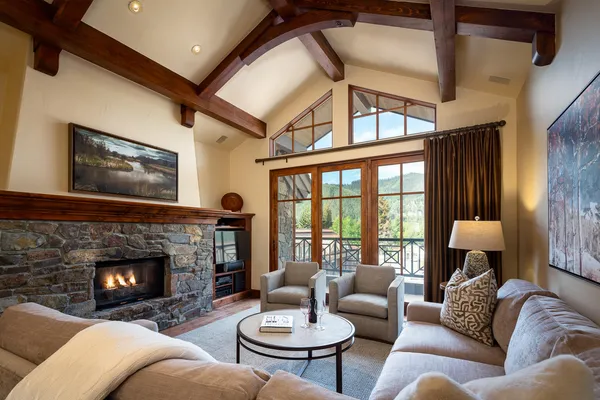 $230,000 | 680 Sun Valley Road, Unit D4, Ketchum, ID 83340