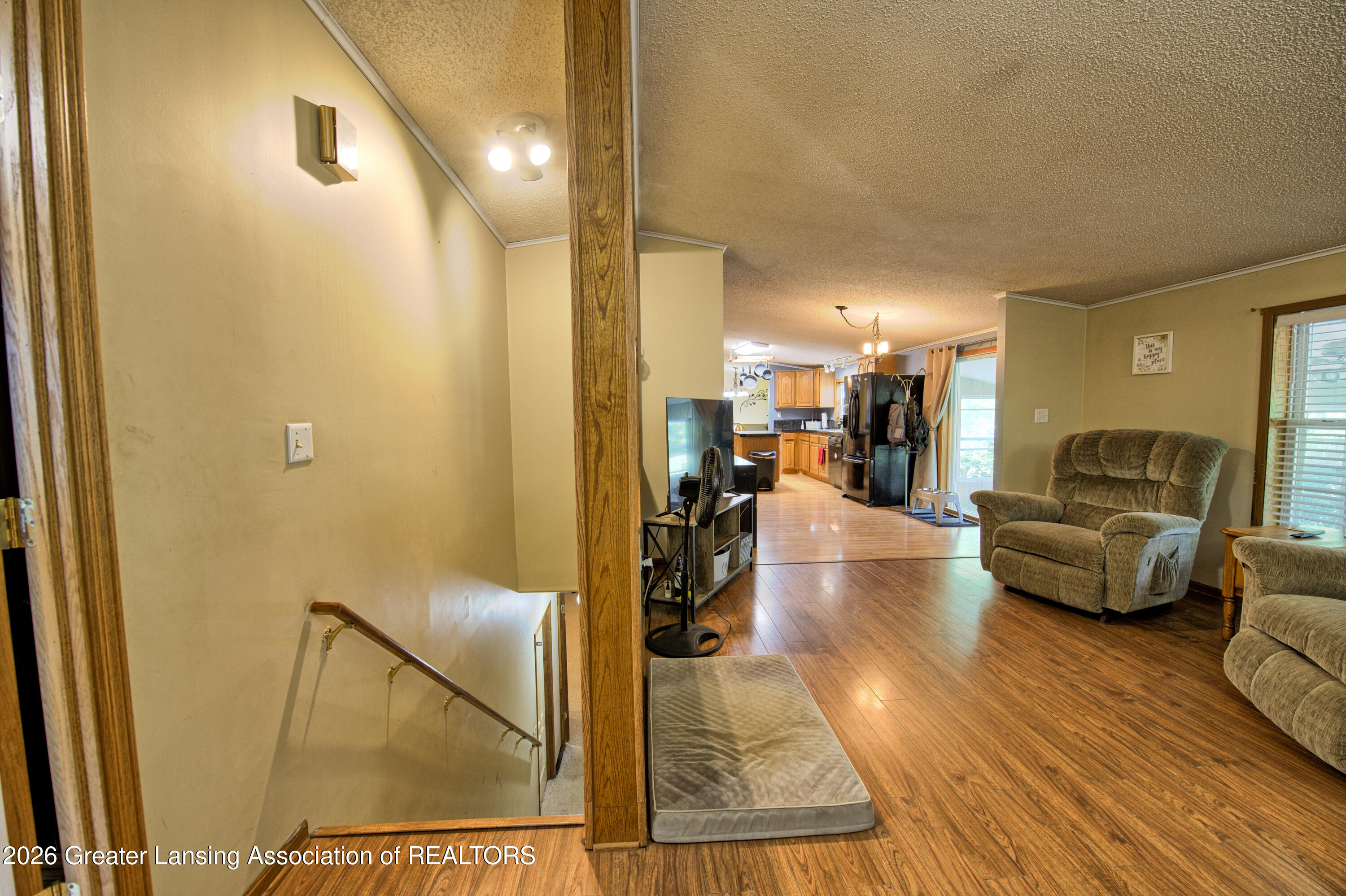 4065 South Lyons Road Lyons, MI 48851 - Photo 21 of 58 Family Room