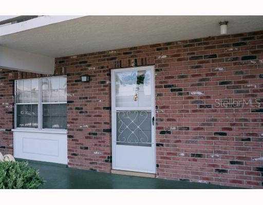 4747 Azalea Drive, Unit 129 New Port Richey, FL 34652 - Photo 1 of 1 Exterior Front