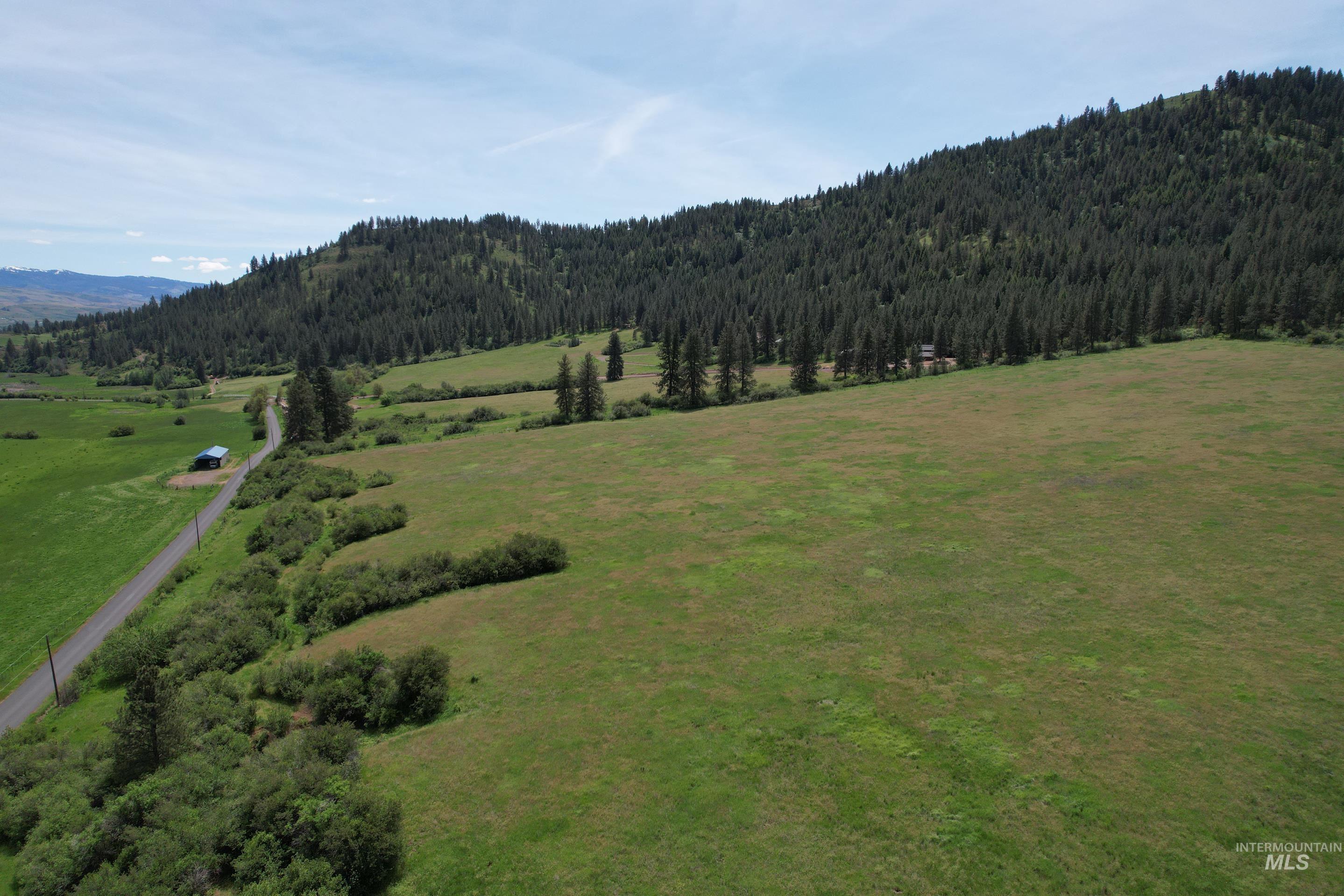 Tbd Old Hornet Road Council, ID 83612 - Photo 1 of 10