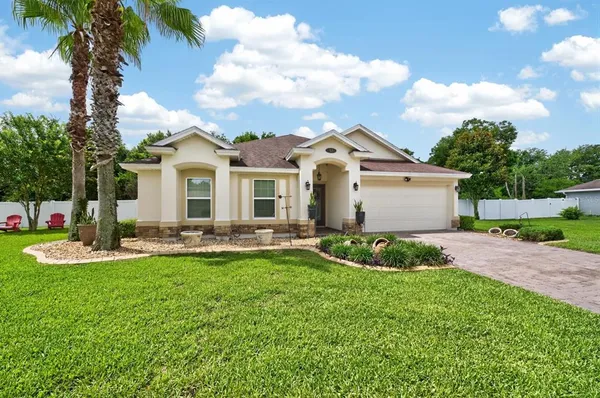 $489,900 | 53 Auberry Drive, Palm Coast, FL 32137