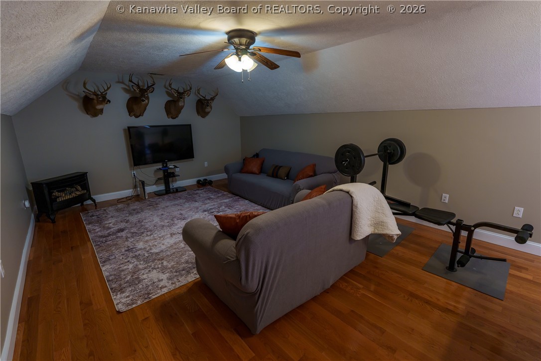 732 Ball Fork Road Danville, WV 25053 - Photo 32 of 50 Gallery Image 32