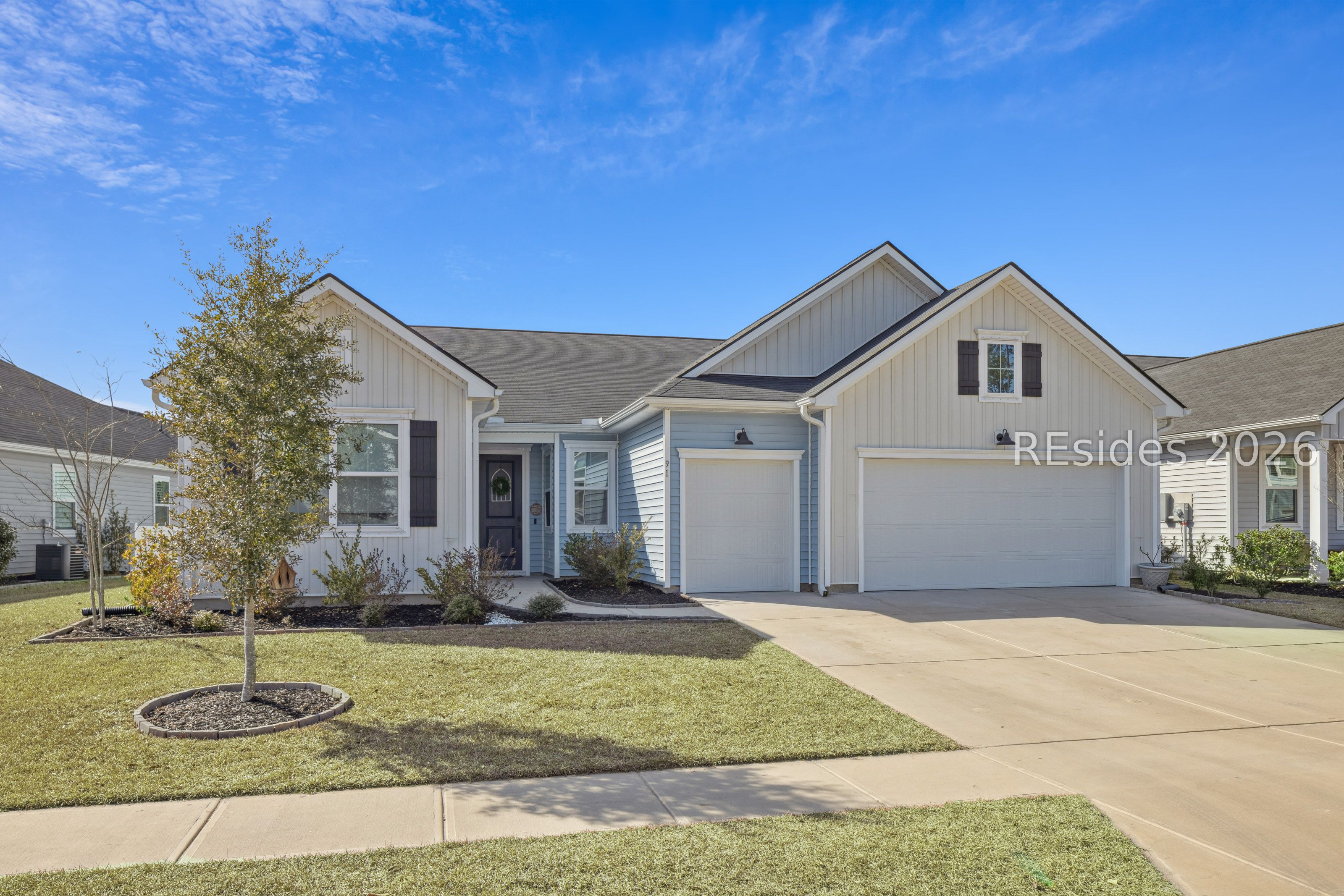 91 Hartwell Road Bluffton, SC 29910 - Photo 2 of 71