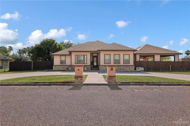 $224,500 | 12813 North 106th Street, Mission, TX 78573
