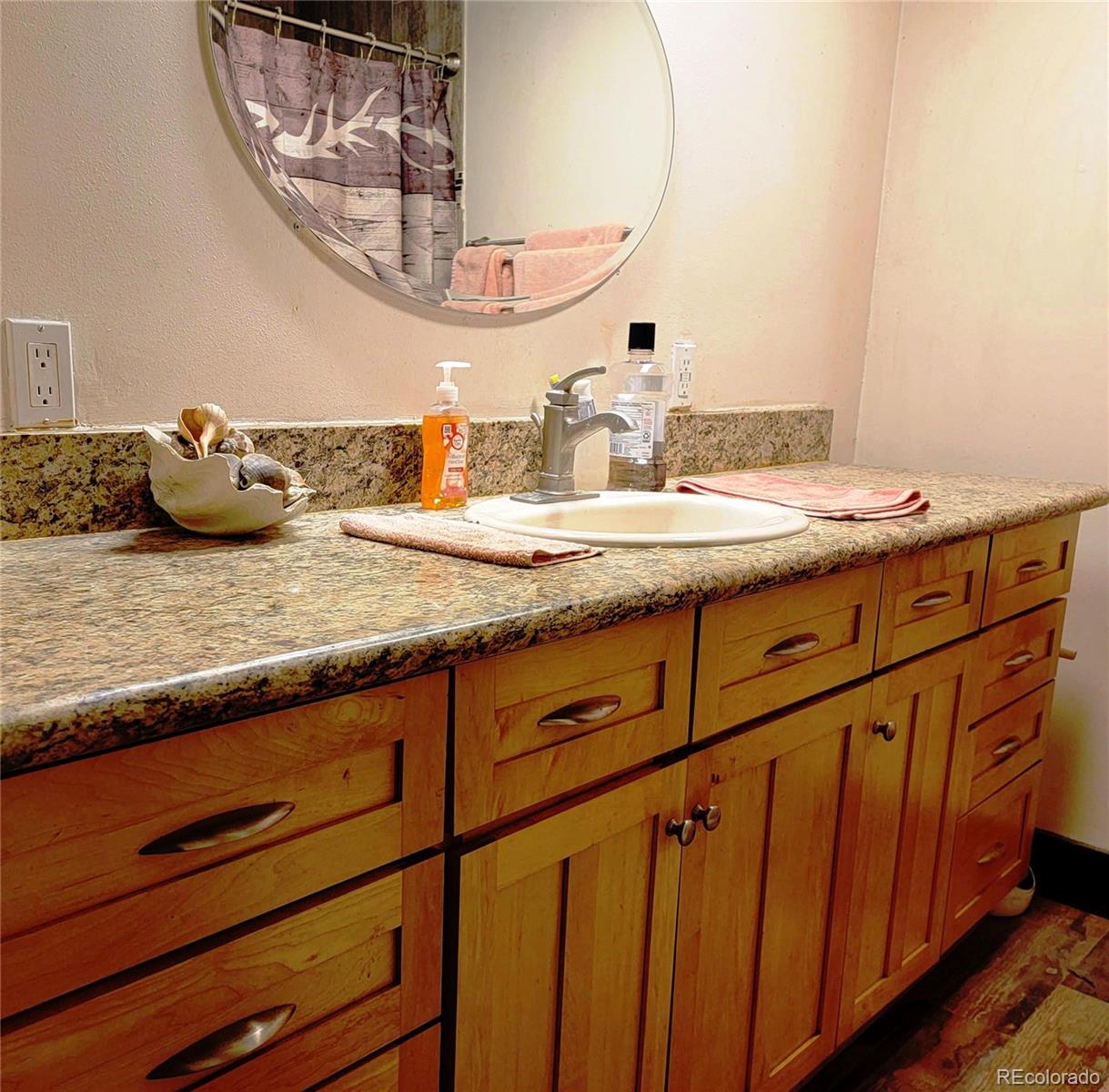 6948 South Columbine Road Evergreen, CO 80439 - Photo 24 of 27 Gallery Image 24