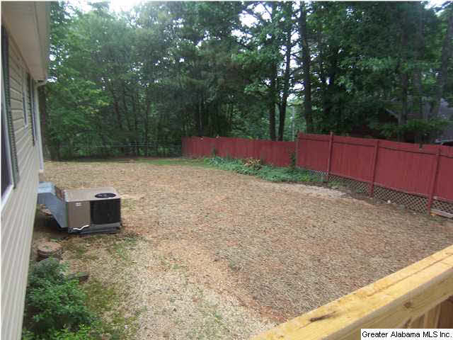 5400 Overbrook Circle Pinson, AL 35126 - Photo 15 of 16