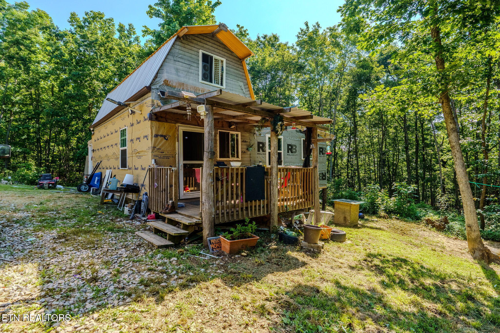 1360 Illuminary Firetower Road, Unit 9 Spring City, TN 37381 - Photo 2 of 30 12-web-or-mls-_DSC2018-HDR