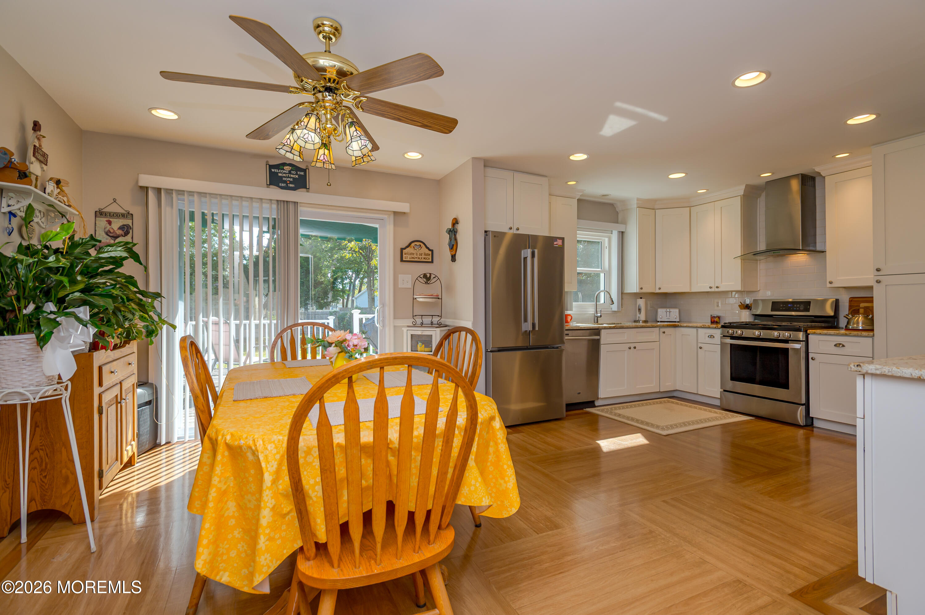 445 Silverton Road Brick, NJ 08723 - Photo 13 of 22 LR-3129