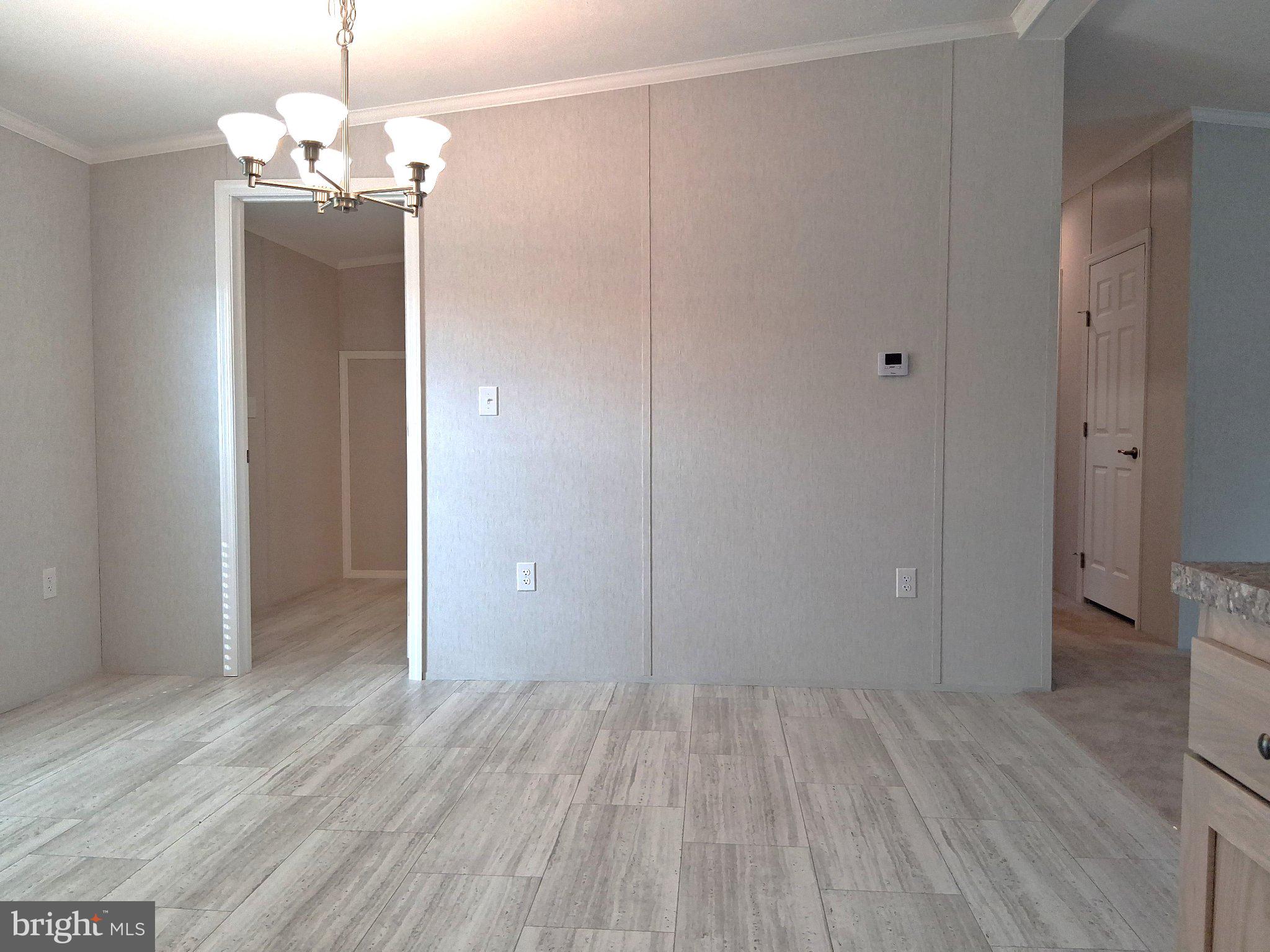 500 Mt Airy Road, Unit 31 Stevens, PA 17578 - Photo 8 of 34 Dining Room