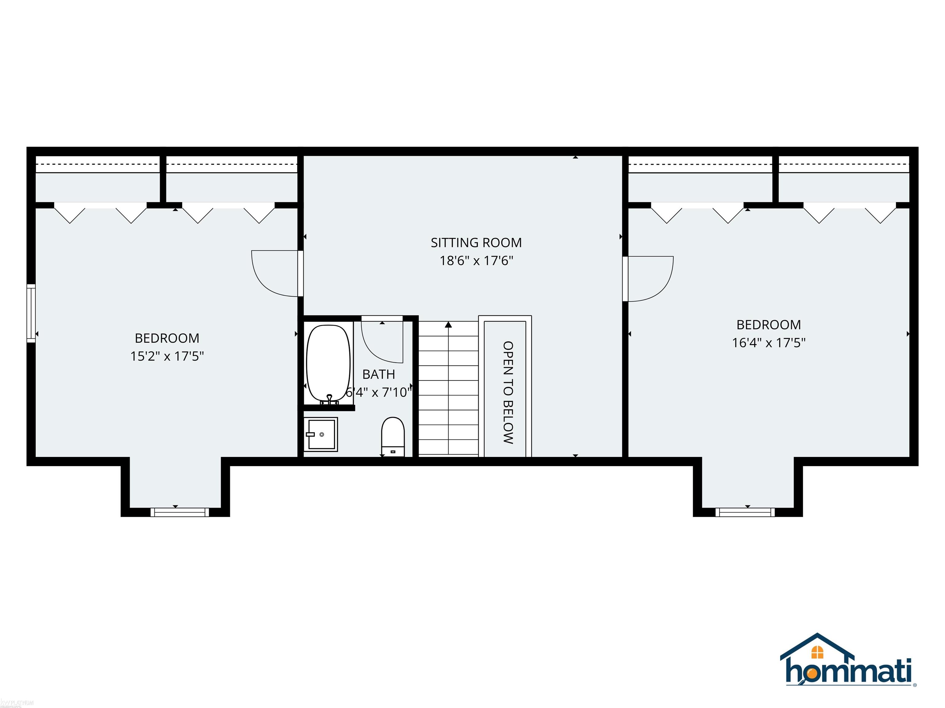 2030 Palms Road Columbus, MI 48063 - Photo 42 of 44