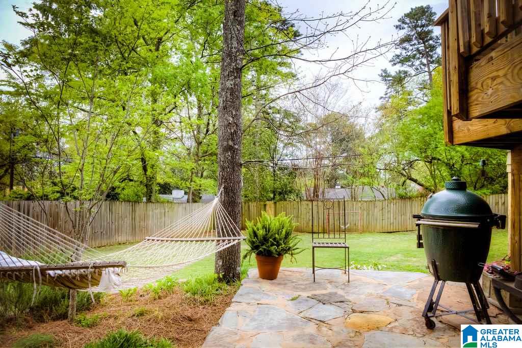 2005 Chestnut Road Vestavia Hills, AL 35216 - Photo 32 of 35