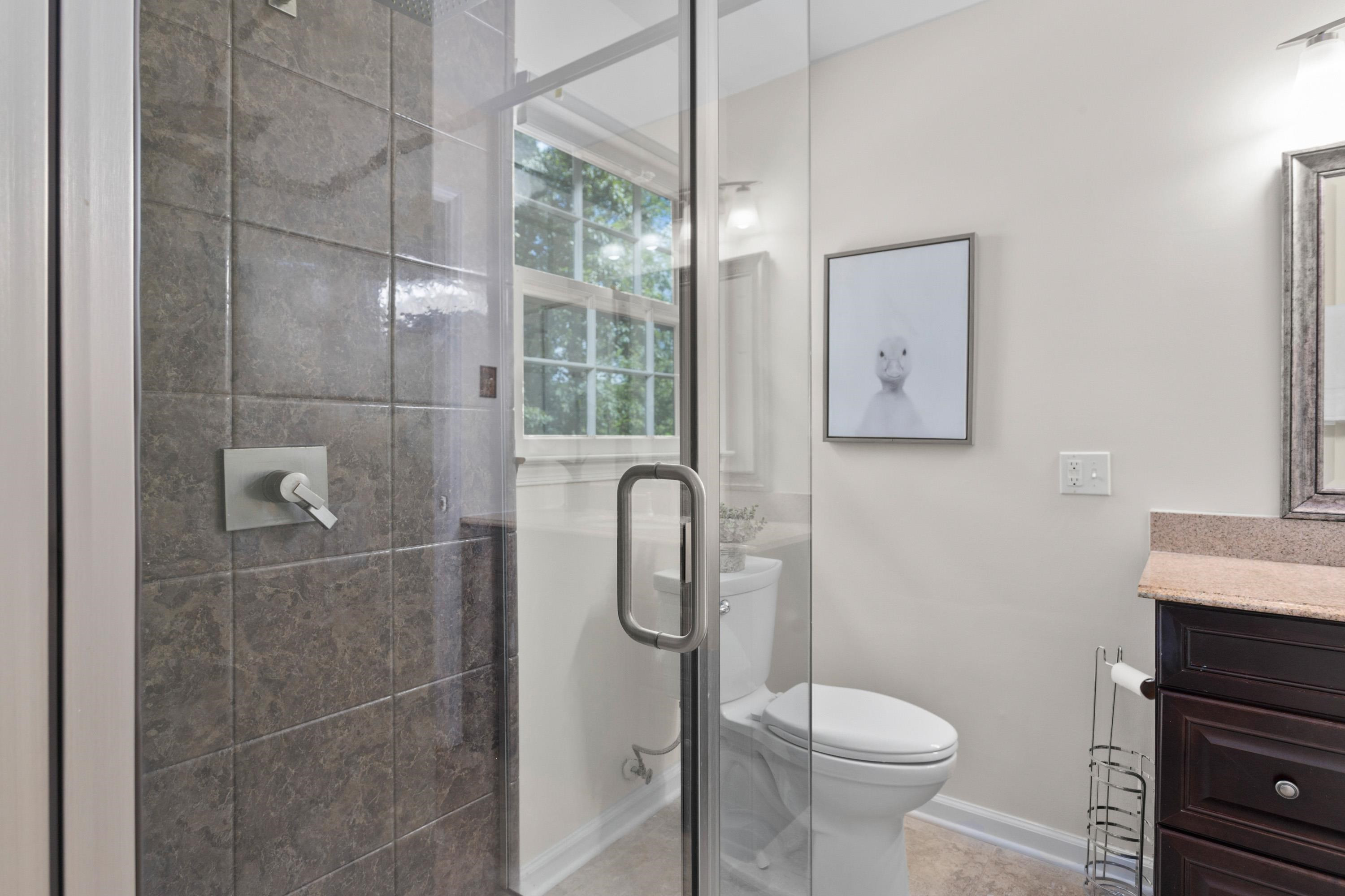 4316 Azalea Drive Raleigh, NC 27612 - Photo 23 of 54 Upper Level Bath