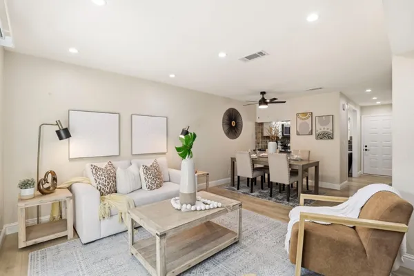 $650,000 | 6151 Camino Verde Drive, Unit A, San Jose, CA 95119