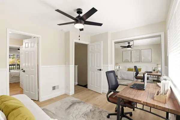 $650,000 | 6151 Camino Verde Drive, Unit A, San Jose, CA 95119