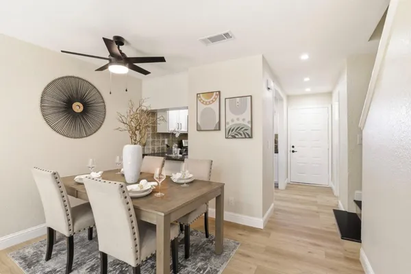 $650,000 | 6151 Camino Verde Drive, Unit A, San Jose, CA 95119