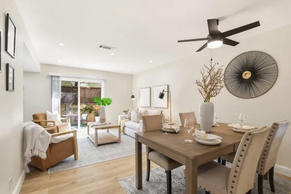 $650,000 | 6151 Camino Verde Drive, Unit A, San Jose, CA 95119