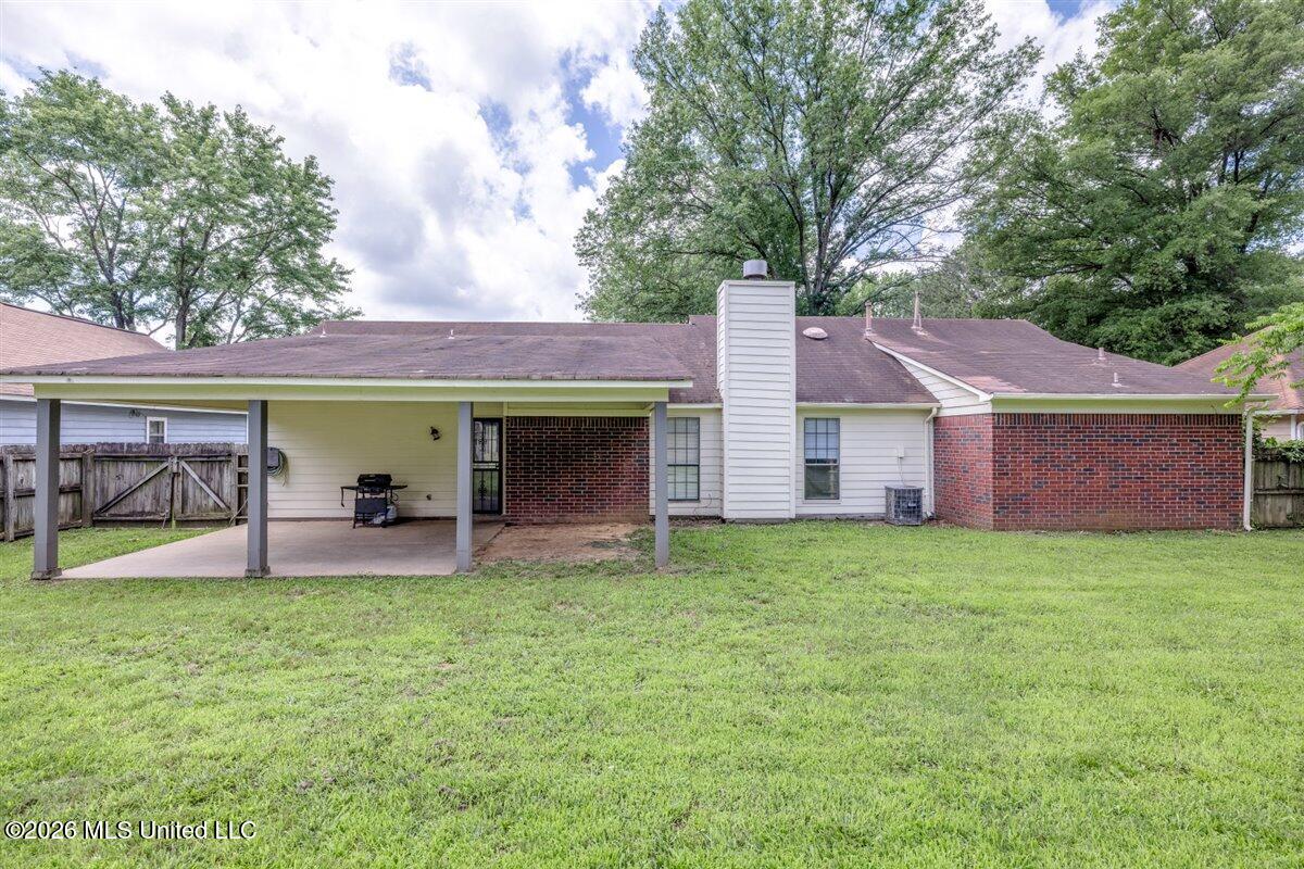 6946 River Birch Road Walls, MS 38680 - Photo 19 of 21 02-R5C_5215