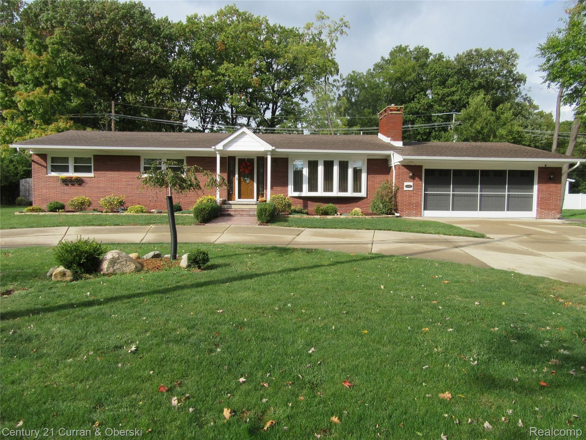 8544 Church Road Grosse Ile, MI 48138 - Photo 1 of 24 IMG_2019.JPG