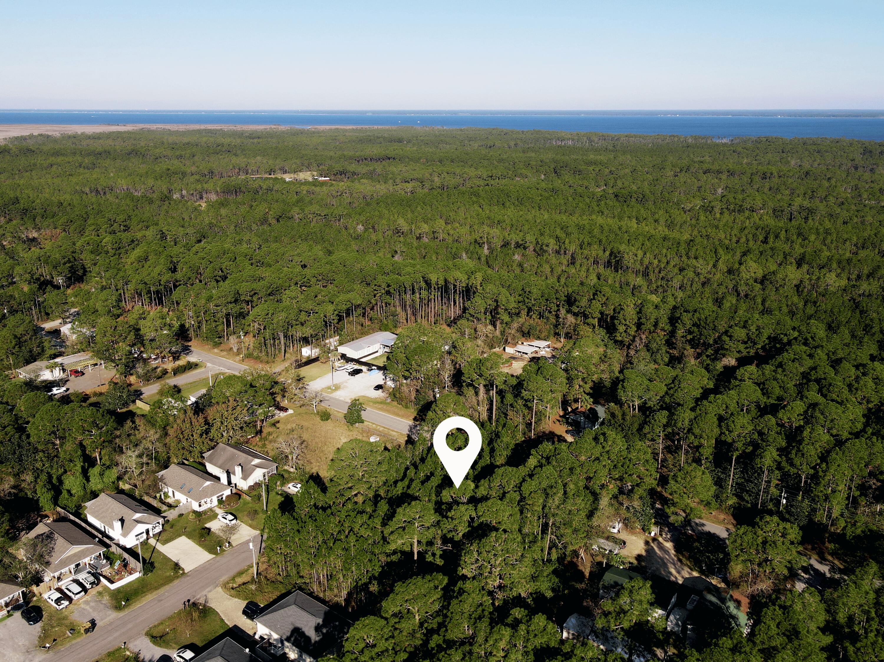 209 East Nursery Road Santa Rosa Beach, FL 32459 - Photo 3 of 7 All 4 Lots