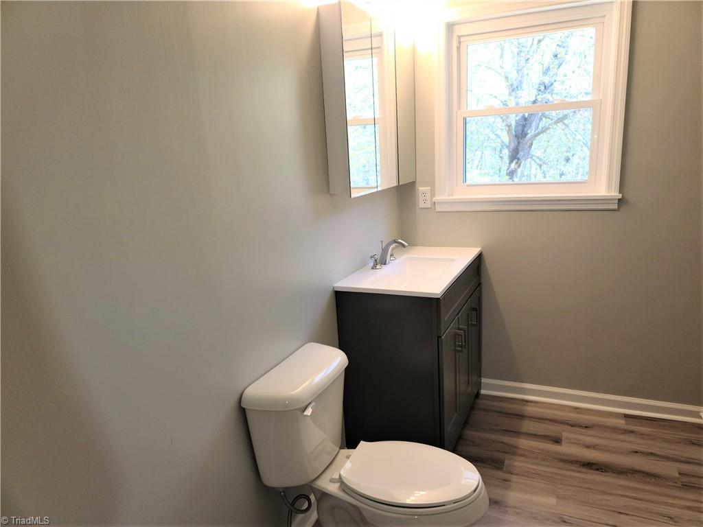 1332 Gentry Farm Road King, NC 27021 - Photo 11 of 24 Primary Bath 1