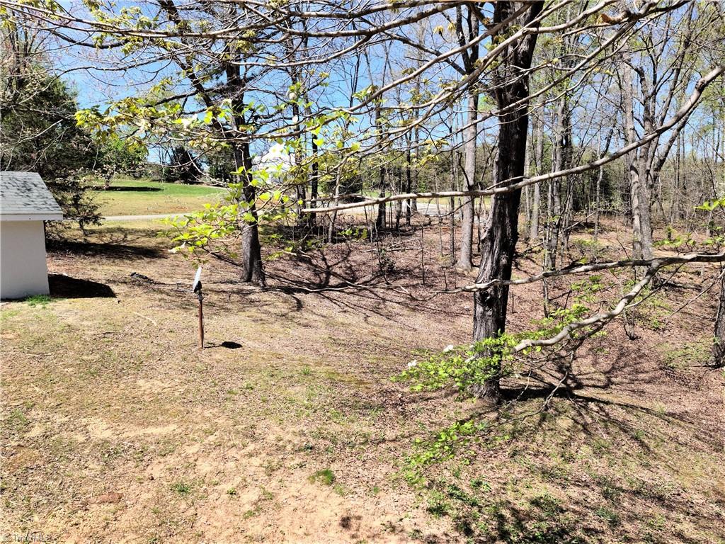 1332 Gentry Farm Road King, NC 27021 - Photo 18 of 24 Right Side of House