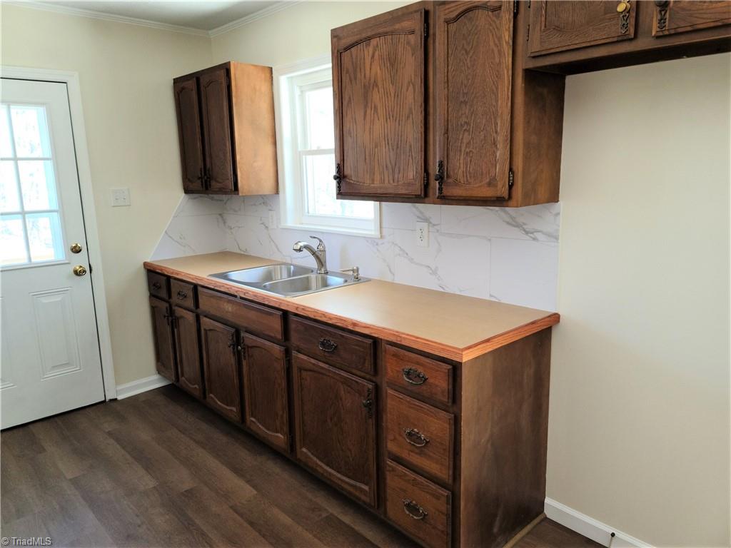 1332 Gentry Farm Road King, NC 27021 - Photo 4 of 24 Kitchen 1