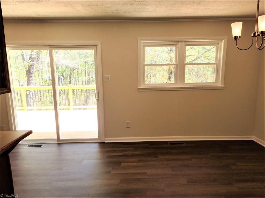 1332 Gentry Farm Road King, NC 27021 - Photo 6 of 24 Dining 1