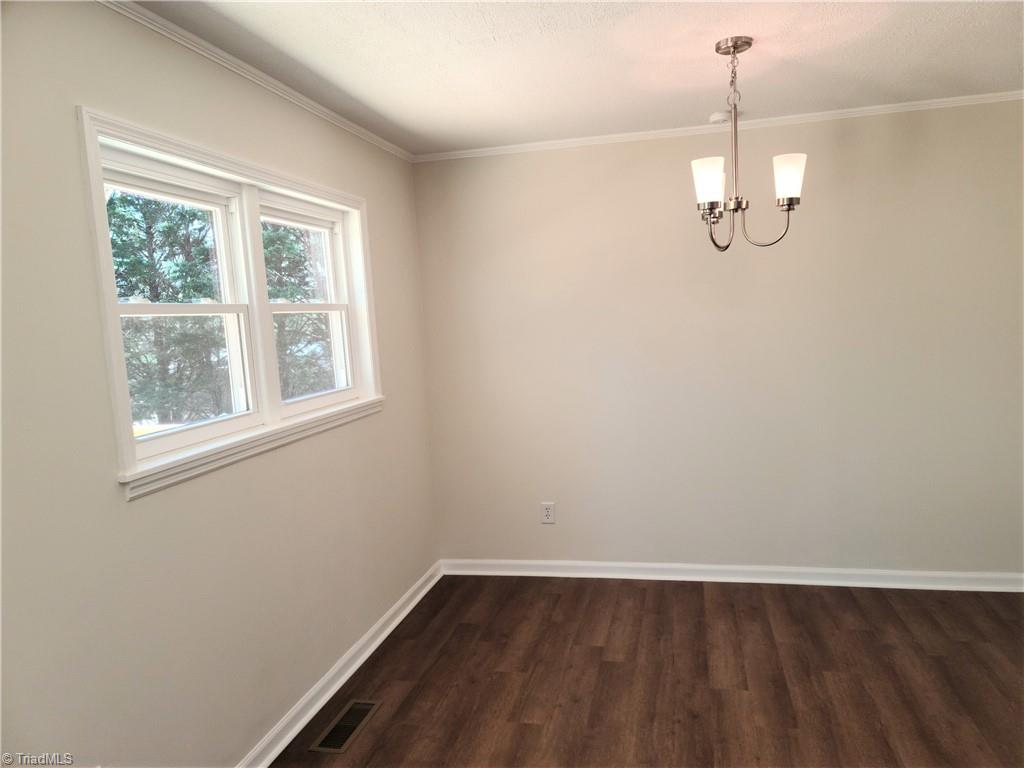 1332 Gentry Farm Road King, NC 27021 - Photo 7 of 24 Dining 2