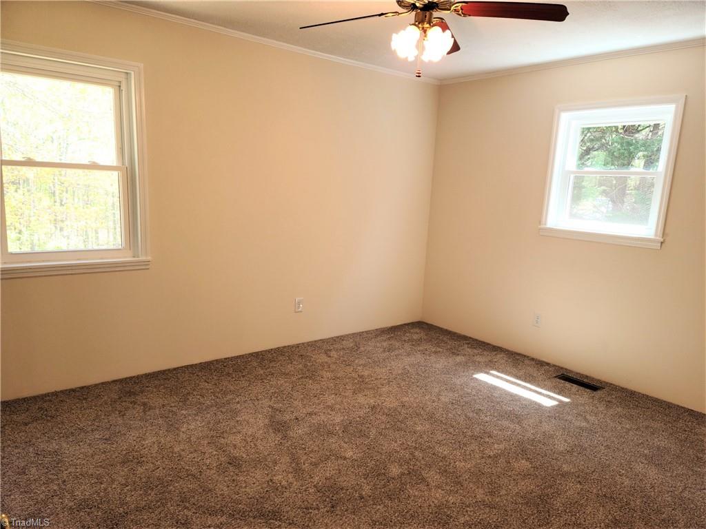 1332 Gentry Farm Road King, NC 27021 - Photo 10 of 24 Primary Bedroom 2