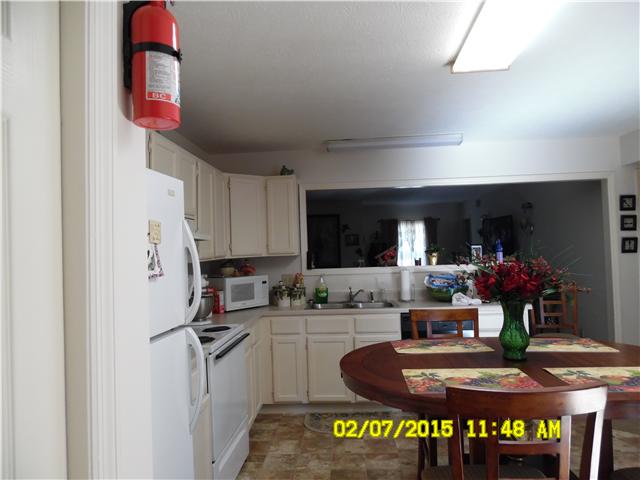 308 Manzano Road Madison, TN 37115 - Photo 4 of 8 another view of kitchen