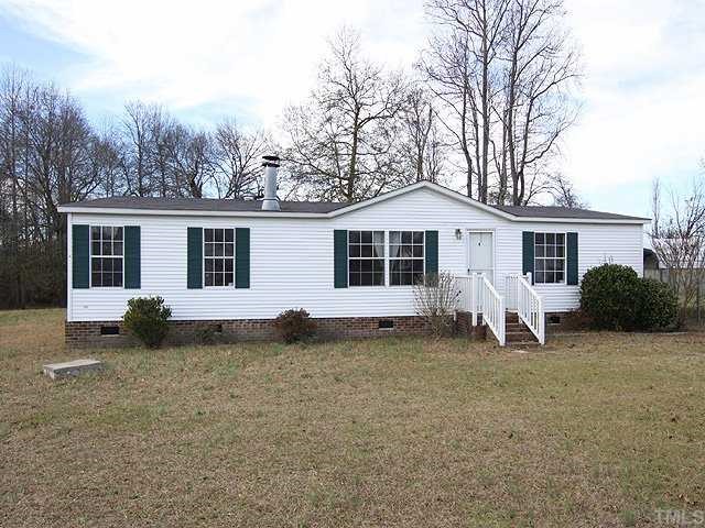 1223 Harvey Johnson Road Raleigh, NC 27603 - Photo 1 of 12 Gallery Image 1