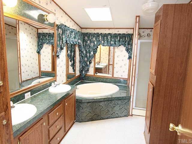 1223 Harvey Johnson Road Raleigh, NC 27603 - Photo 6 of 12 Gallery Image 6