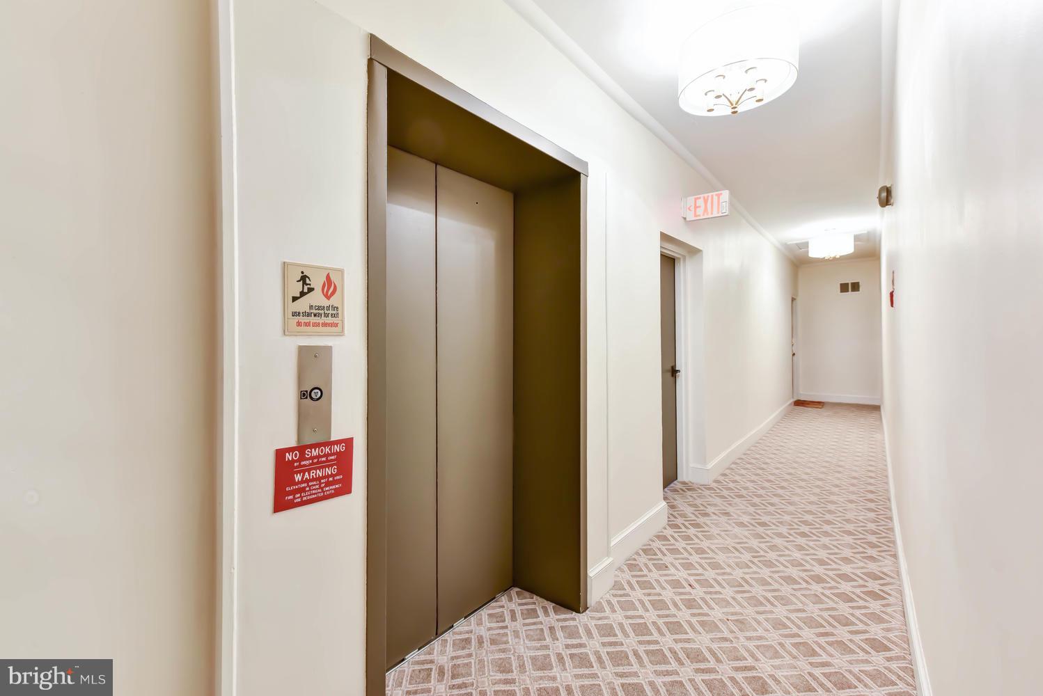 520 E Street Northeast, Unit 401 Washington, DC 20002 - Photo 17 of 23