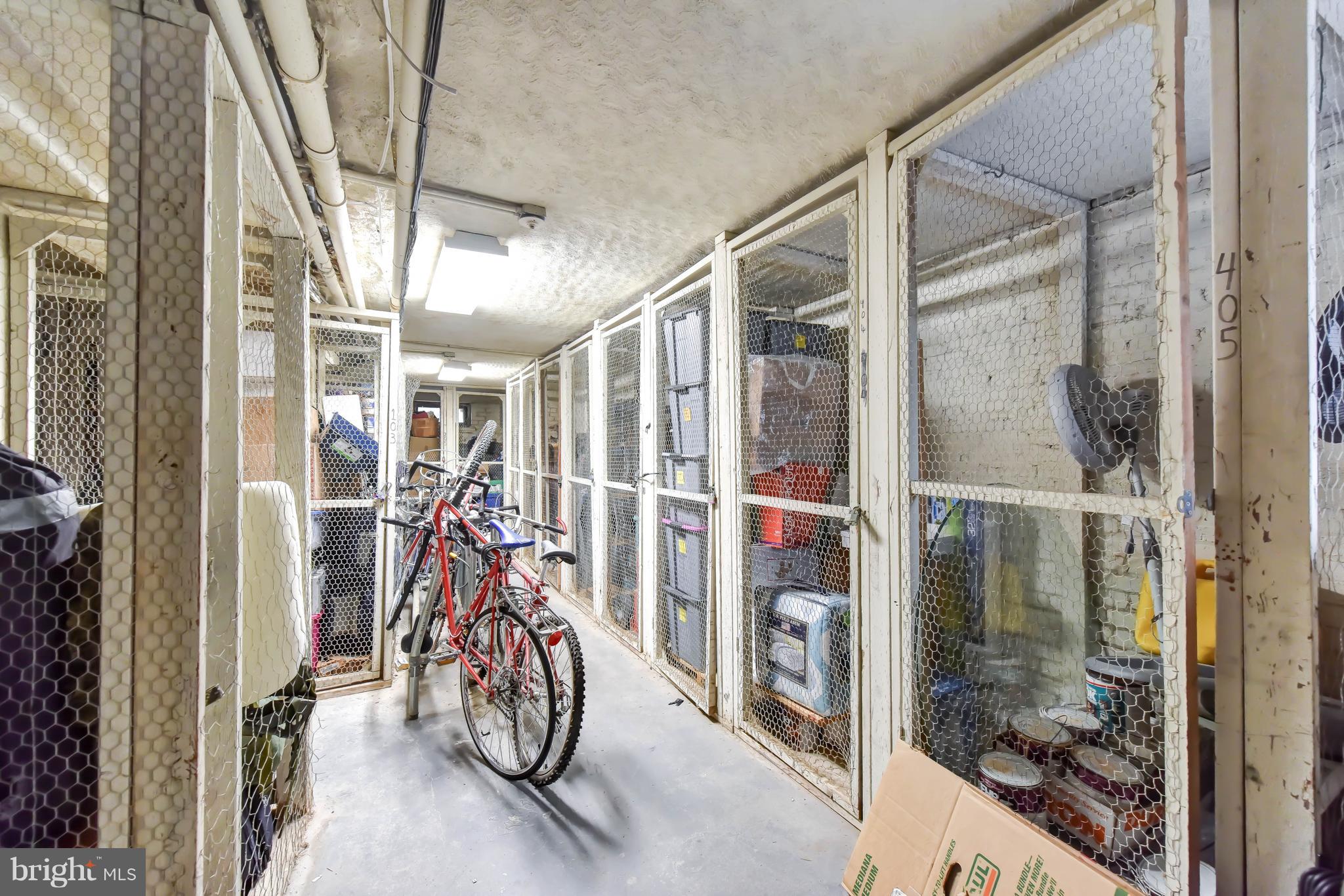 520 E Street Northeast, Unit 401 Washington, DC 20002 - Photo 18 of 23 a view of an entryway with wooden floor