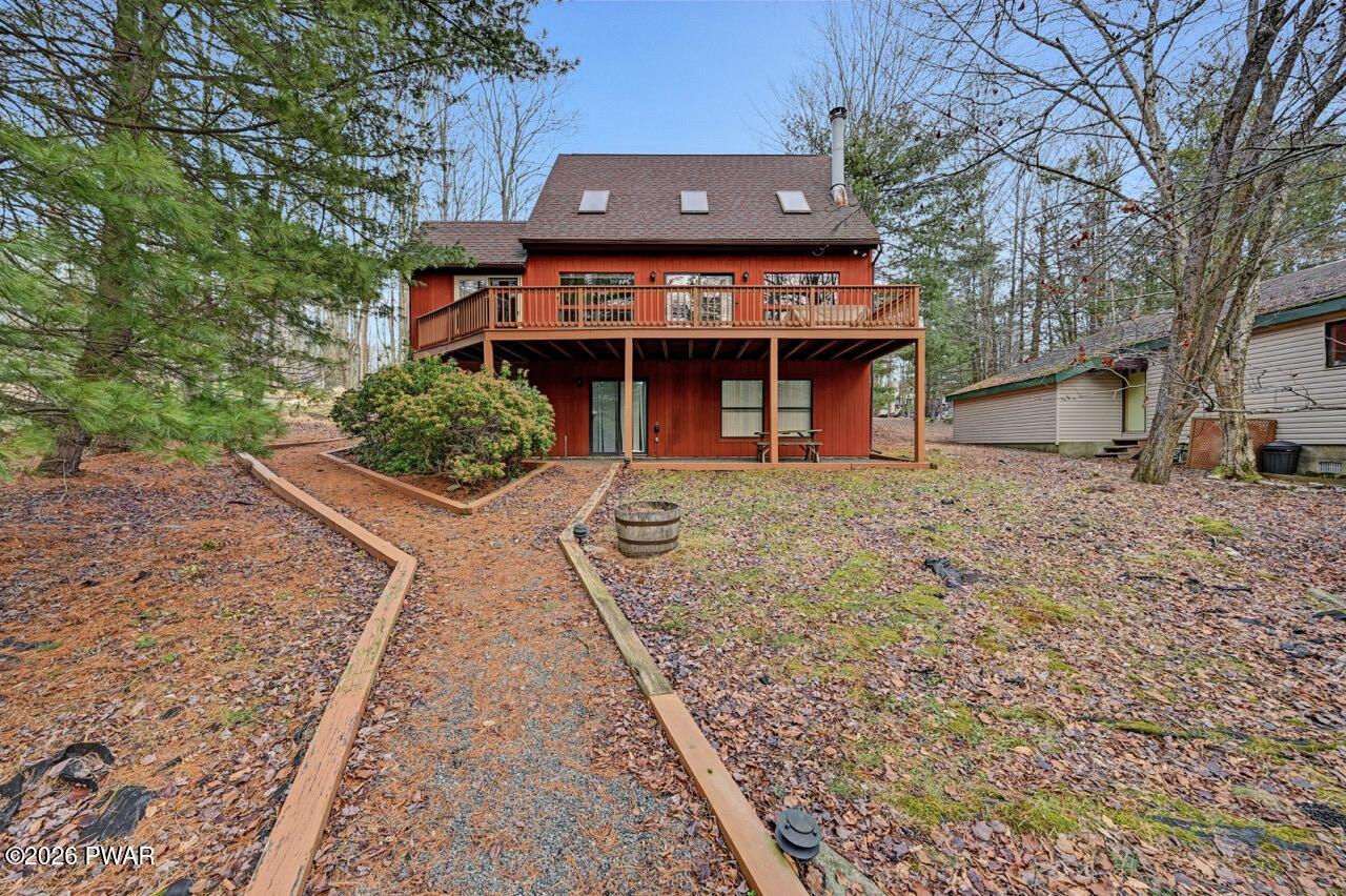 894 Deerfield Road Lake Ariel, PA 18436 - Photo 1 of 119