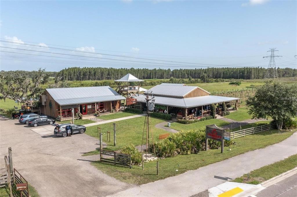 12476 Rangeland Boulevard Odessa, FL 33556 - Photo 76 of 76