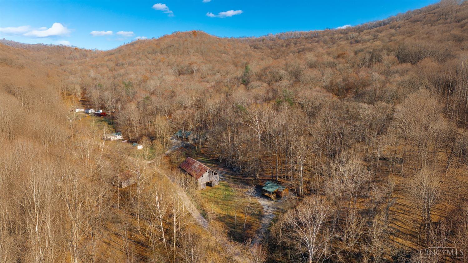 668 Tracy Run Road Stout, OH 45684 - Photo 2 of 25 Gallery Image 2
