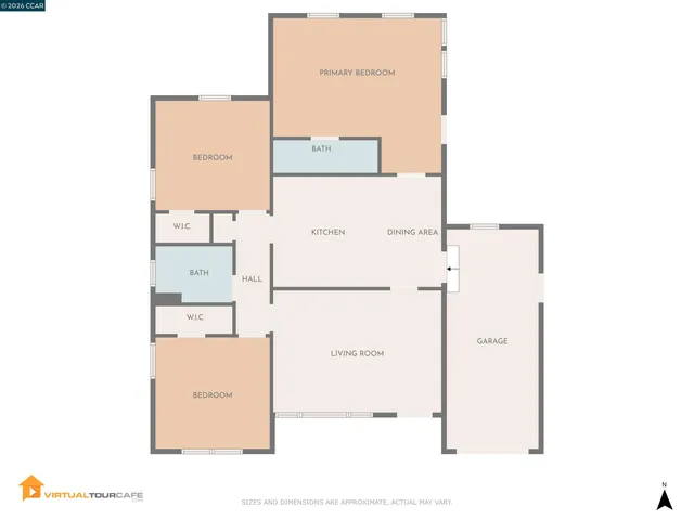 $499,000 | 45 East 13th Street, Antioch, CA 94509